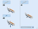 Building Instructions - LEGO - Technic - 42052 - Heavy Lift Helicopter: Page 27