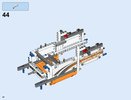 Building Instructions - LEGO - Technic - 42052 - Heavy Lift Helicopter: Page 30