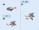 Building Instructions - LEGO - Technic - 42052 - Heavy Lift Helicopter: Page 37