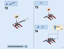 Building Instructions - LEGO - Technic - 42052 - Heavy Lift Helicopter: Page 41