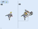 Building Instructions - LEGO - Technic - 42052 - Heavy Lift Helicopter: Page 44