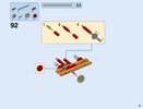 Building Instructions - LEGO - Technic - 42052 - Heavy Lift Helicopter: Page 49