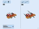 Building Instructions - LEGO - Technic - 42052 - Heavy Lift Helicopter: Page 51