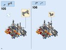 Building Instructions - LEGO - Technic - 42052 - Heavy Lift Helicopter: Page 56