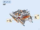 Building Instructions - LEGO - Technic - 42052 - Heavy Lift Helicopter: Page 77