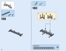 Building Instructions - LEGO - Technic - 42052 - Heavy Lift Helicopter: Page 90