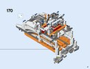 Building Instructions - LEGO - Technic - 42052 - Heavy Lift Helicopter: Page 97