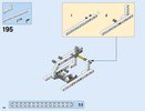 Building Instructions - LEGO - Technic - 42052 - Heavy Lift Helicopter: Page 108