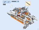 Building Instructions - LEGO - Technic - 42052 - Heavy Lift Helicopter: Page 111