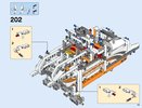 Building Instructions - LEGO - Technic - 42052 - Heavy Lift Helicopter: Page 115