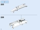 Building Instructions - LEGO - Technic - 42052 - Heavy Lift Helicopter: Page 128