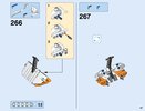 Building Instructions - LEGO - Technic - 42052 - Heavy Lift Helicopter: Page 157