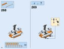 Building Instructions - LEGO - Technic - 42052 - Heavy Lift Helicopter: Page 158