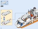 Building Instructions - LEGO - Technic - 42052 - Heavy Lift Helicopter: Page 168