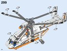 Building Instructions - LEGO - Technic - 42052 - Heavy Lift Helicopter: Page 186