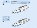 Building Instructions - LEGO - Technic - 42052 - Heavy Lift Helicopter: Page 9