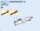 Building Instructions - LEGO - Technic - 42052 - Heavy Lift Helicopter: Page 18