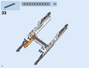 Building Instructions - LEGO - Technic - 42052 - Heavy Lift Helicopter: Page 24