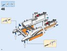 Building Instructions - LEGO - Technic - 42052 - Heavy Lift Helicopter: Page 32