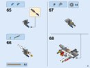 Building Instructions - LEGO - Technic - 42052 - Heavy Lift Helicopter: Page 39