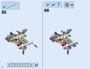 Building Instructions - LEGO - Technic - 42052 - Heavy Lift Helicopter: Page 46