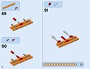 Building Instructions - LEGO - Technic - 42052 - Heavy Lift Helicopter: Page 48