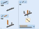 Building Instructions - LEGO - Technic - 42052 - Heavy Lift Helicopter: Page 58