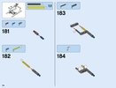 Building Instructions - LEGO - Technic - 42052 - Heavy Lift Helicopter: Page 102