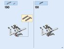 Building Instructions - LEGO - Technic - 42052 - Heavy Lift Helicopter: Page 105