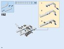 Building Instructions - LEGO - Technic - 42052 - Heavy Lift Helicopter: Page 106