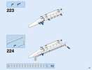 Building Instructions - LEGO - Technic - 42052 - Heavy Lift Helicopter: Page 127