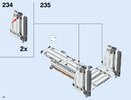 Building Instructions - LEGO - Technic - 42052 - Heavy Lift Helicopter: Page 134