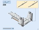 Building Instructions - LEGO - Technic - 42052 - Heavy Lift Helicopter: Page 135