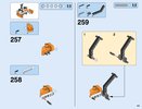 Building Instructions - LEGO - Technic - 42052 - Heavy Lift Helicopter: Page 153