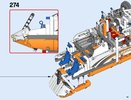 Building Instructions - LEGO - Technic - 42052 - Heavy Lift Helicopter: Page 161