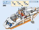 Building Instructions - LEGO - Technic - 42052 - Heavy Lift Helicopter: Page 167