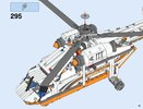 Building Instructions - LEGO - Technic - 42052 - Heavy Lift Helicopter: Page 181