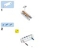 Building Instructions - LEGO - Technic - 42052 - Heavy Lift Helicopter: Page 5