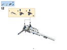 Building Instructions - LEGO - Technic - 42052 - Heavy Lift Helicopter: Page 12