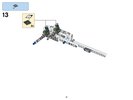 Building Instructions - LEGO - Technic - 42052 - Heavy Lift Helicopter: Page 13