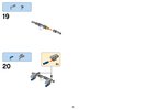 Building Instructions - LEGO - Technic - 42052 - Heavy Lift Helicopter: Page 18