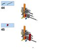 Building Instructions - LEGO - Technic - 42052 - Heavy Lift Helicopter: Page 34