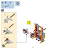 Building Instructions - LEGO - Technic - 42052 - Heavy Lift Helicopter: Page 42