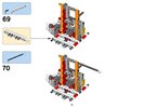 Building Instructions - LEGO - Technic - 42052 - Heavy Lift Helicopter: Page 47