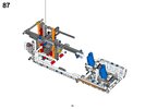 Building Instructions - LEGO - Technic - 42052 - Heavy Lift Helicopter: Page 58