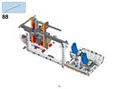 Building Instructions - LEGO - Technic - 42052 - Heavy Lift Helicopter: Page 59