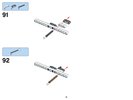 Building Instructions - LEGO - Technic - 42052 - Heavy Lift Helicopter: Page 61