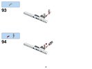 Building Instructions - LEGO - Technic - 42052 - Heavy Lift Helicopter: Page 62