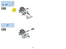 Building Instructions - LEGO - Technic - 42052 - Heavy Lift Helicopter: Page 84