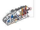 Building Instructions - LEGO - Technic - 42052 - Heavy Lift Helicopter: Page 89